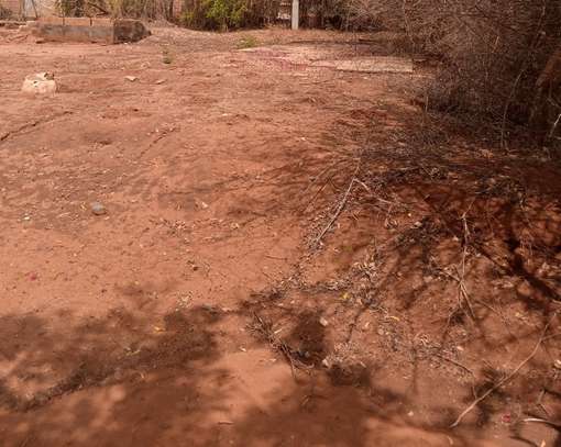 100ft by 150ft For Sale in Muthaiga Voi image 3