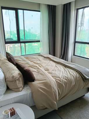 2 Bed Apartment with En Suite at Next To Kasuku Center image 4