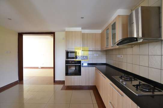 2 Bed Apartment  in Kileleshwa image 4