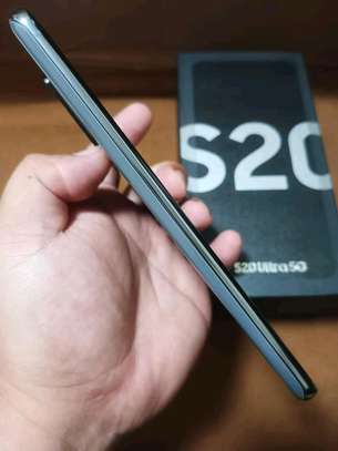 Samsung s20 ultra 5g image 2