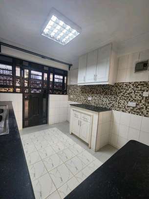 An elegant 3 bedrooms apartments for rent in Ngong town. image 5