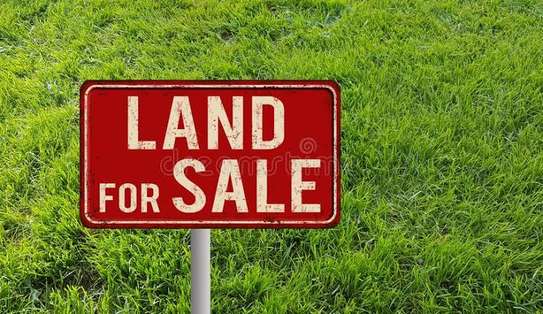 land for sale in mlolongo image 1