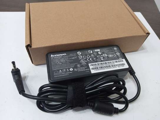 20V 3.25A 65W Ac Power Adapter compatible with Lenovo image 3