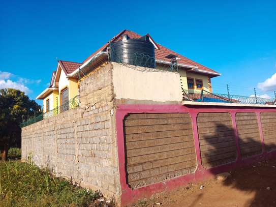 5 Bedroom House in Ruiru Matangi for sale image 2