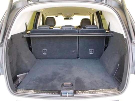 2017 Mercedes-Benz GLE 350d image 8