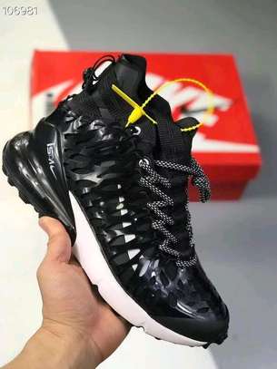 Nike Ispa Sneakers Shoes image 4