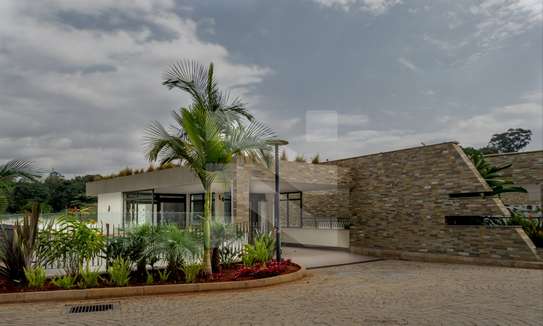 5 Bed Villa with En Suite in Lower Kabete image 1