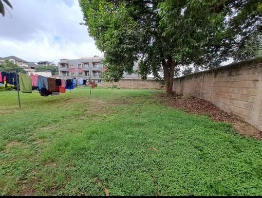 10 Bed Apartment with Parking in Pangani image 4
