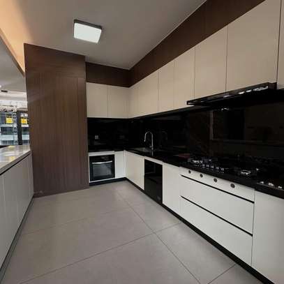 4 Bed Apartment with En Suite at Elgeyo Marakwet image 19