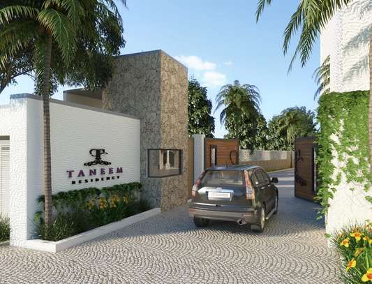 3 Bed Apartment with En Suite in Nyali Area image 2