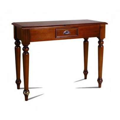Mahogany Console tables(3ft , 4ft &5 ft) image 2