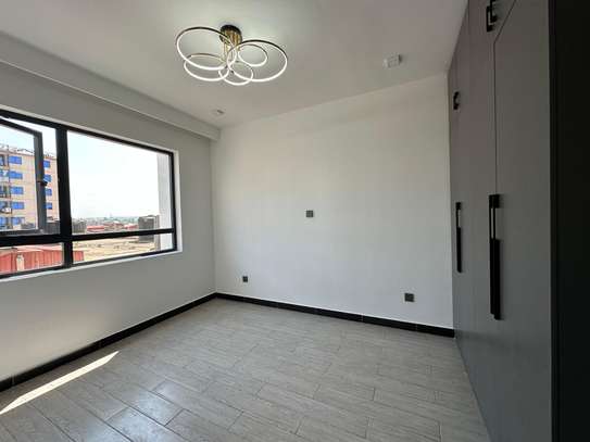 2 Bedroom apartment for rent in Lavington Mararo road image 6