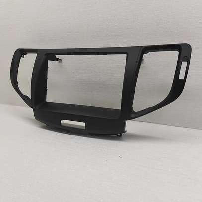 7inch stereo replacement Frame for Accord 010+ image 1