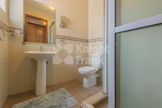 3 Bed Apartment with Borehole at Riverside Drive image 2