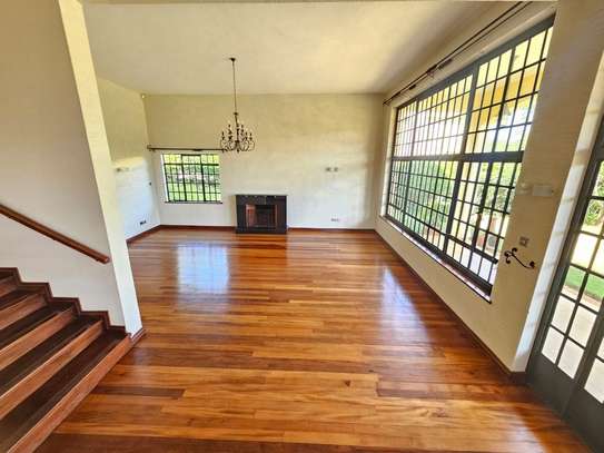 5 Bed House with En Suite in Lower Kabete image 4