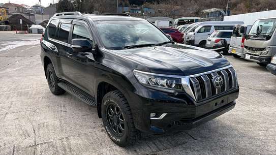 Toyota prado TXL on sale in Kenya image 6