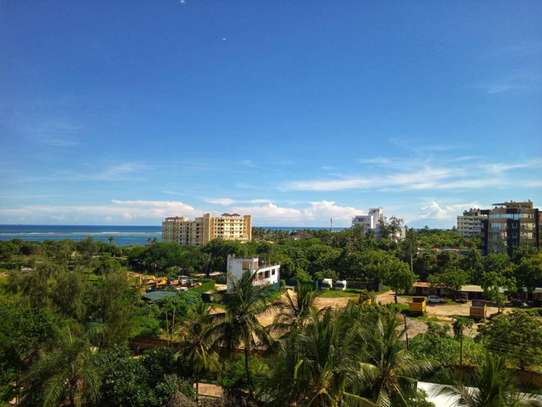 2 Bed Apartment with En Suite in Nyali Area image 1