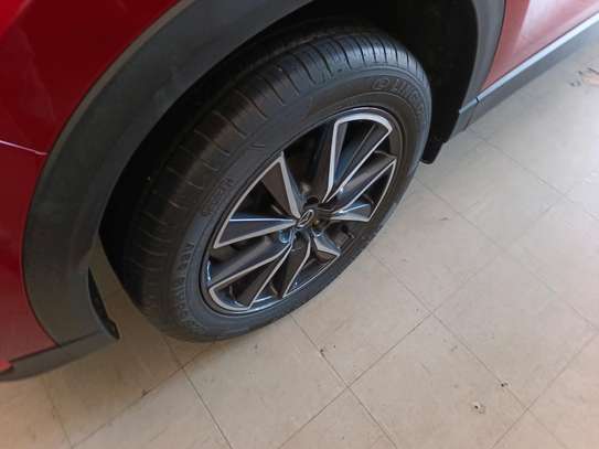 Mazda Cx-5 AWD image 9