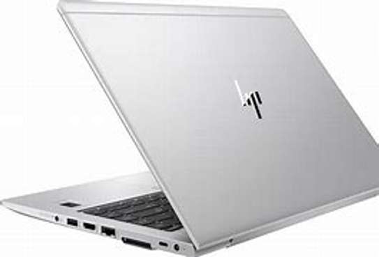 HP EliteBook 840 G5 Core i5 8th Gen 16GB RAM 256GB SSD image 3