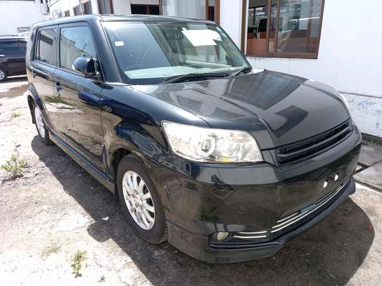 TOYOTA RUMION (MKOPO/HIRE PURCHASE ACCEPTED) image 10