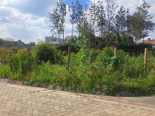 0.25 ac Residential Land at Mugutha image 3