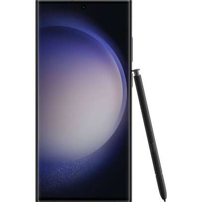 Samsung Galaxy S23 Ultra 5G, 6.8", 256GB + 12GB image 2