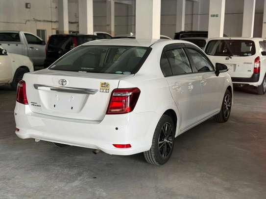 Axio non hybrid 2wd image 3