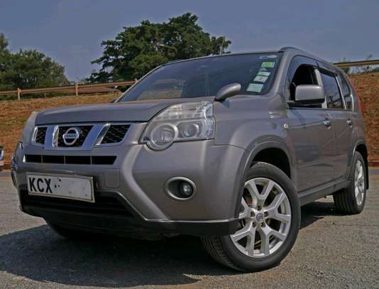 Nissan X-trail 2012 for Sale image 6