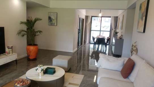 3 Bed Apartment with En Suite in Mombasa Road image 16