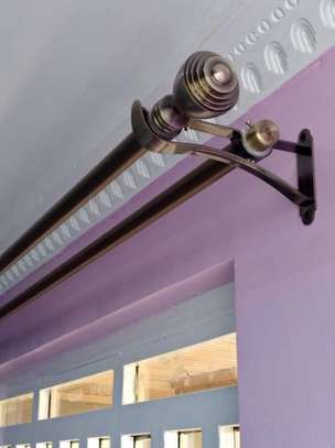 CURTAIN RODS image 2
