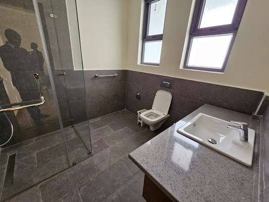 Serviced 2 Bed Apartment with En Suite at Spring Valley image 8