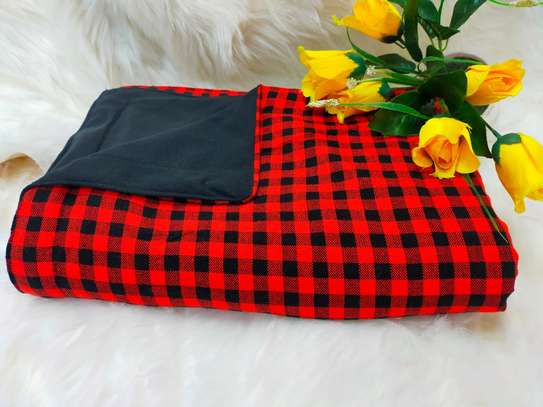 super quality Maasai bedcovers image 5