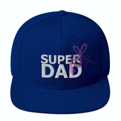 Branded High Quality cap image 1
