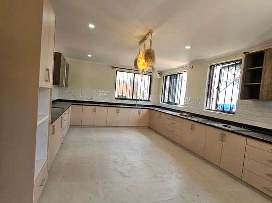 6 Bed House with En Suite at Lower Kabete image 40