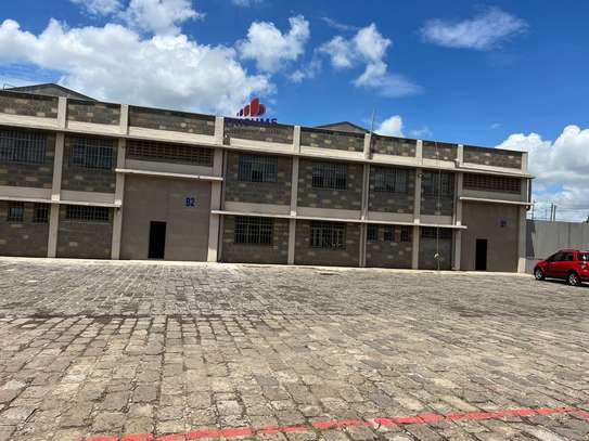 Commercial Property in Mombasa Road image 9