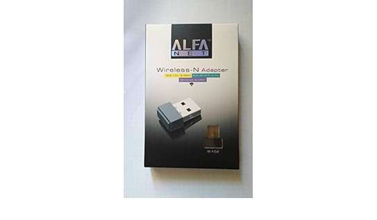 Alfa Net Mini USB WIFI Adapter image 3