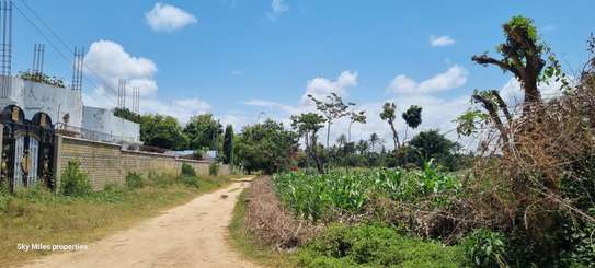 8 ac Land at Mtwapa image 14