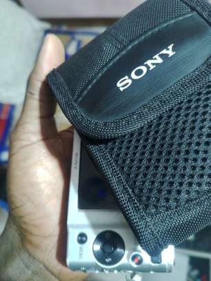 SONY DSC-W800 image 3