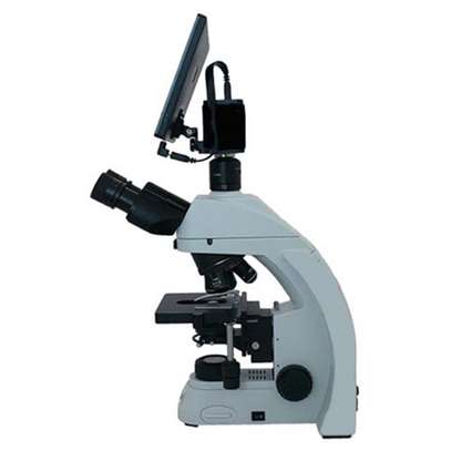 RB30HD High Definition Digital Lab Microscope image 1
