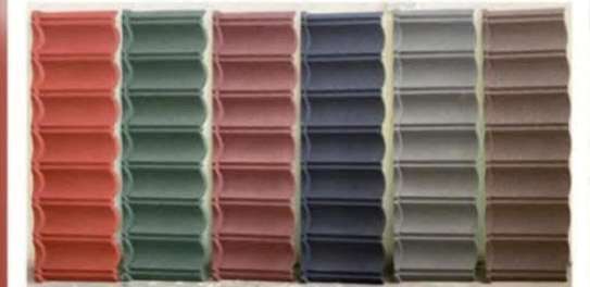 Classic decra roofing tiles image 1