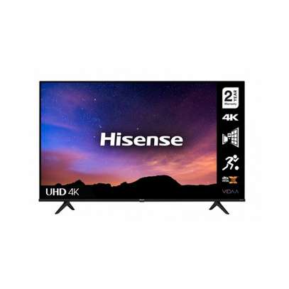 Hisense A6BG 75 Inch 4K UHD LED Smart TV (75A6BG) image 2