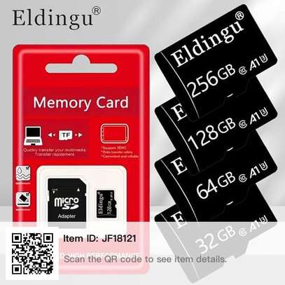 SD card 64gb image 1