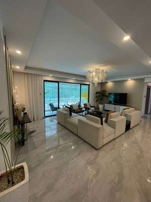 4 Bed Apartment with En Suite in Lavington image 3