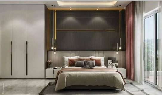 2 Bed Apartment with En Suite at General Mathenge image 3