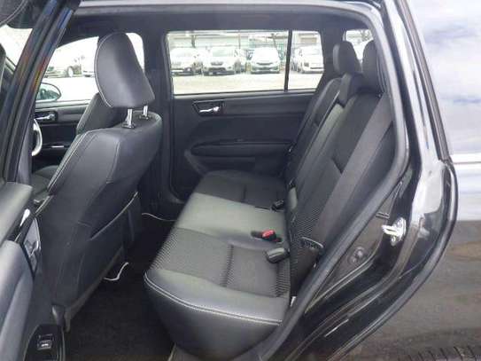 TOYOTA FIELDER WXB 1500CC, 2019MODEL, image 9