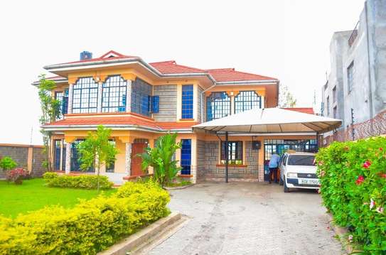 4 bedrooms house for sale in Syokimau image 13