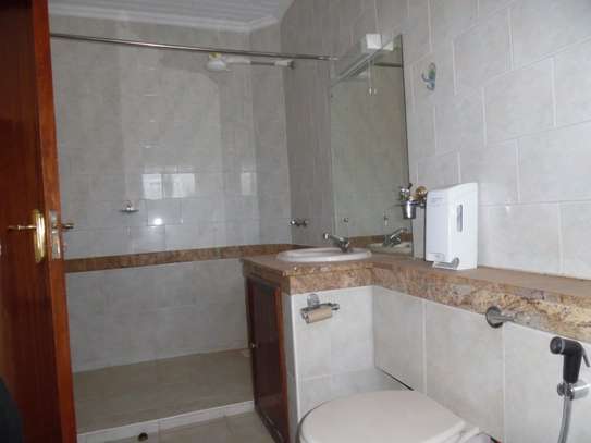 4 Bed Apartment with Swimming Pool at Riverside image 26