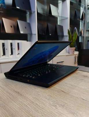 Msi Gp66 Leopard Core i7 11th gen /8GB Nvidia RTX 3070 image 3