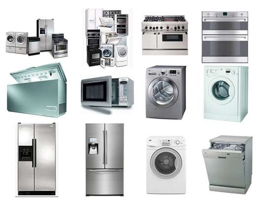 Washing Machine Repair Nairobi - Appliance Repair Technician image 11
