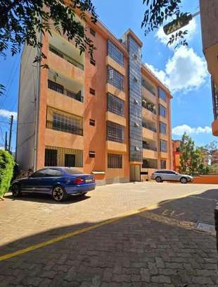 3 Bed Apartment with En Suite in Ruaka image 1